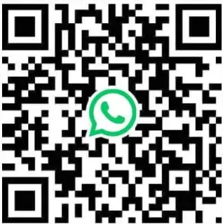 WhatsApp QR